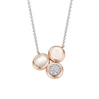 Collana Ti Sento Milano Donna in Argento 3840WM/42 - 3840WM/42